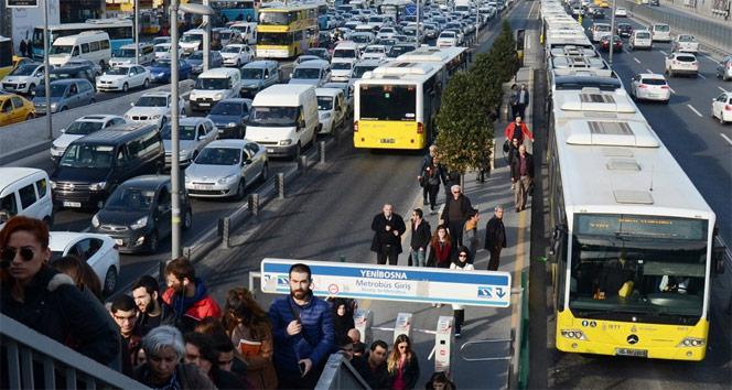 Ücretsiz ulaşım kararı Resmi Gazete’de