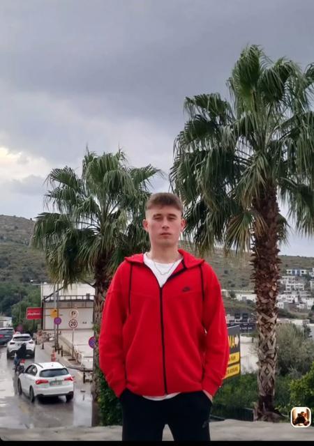 Aydınlı kayıp gençten haber alınamıyor