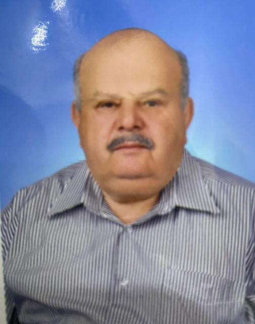 Mehmet Buldan vefat etti