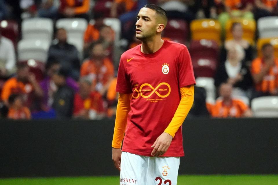 Galatasaray’ın deneyimli kalecisi Fernando Muslera, Trendyol Süper Lig’in 31. haftasında evinde oynadıkları Hatayspor maçıyla birlikte bir kilometre taşını daha geride bıraktı.