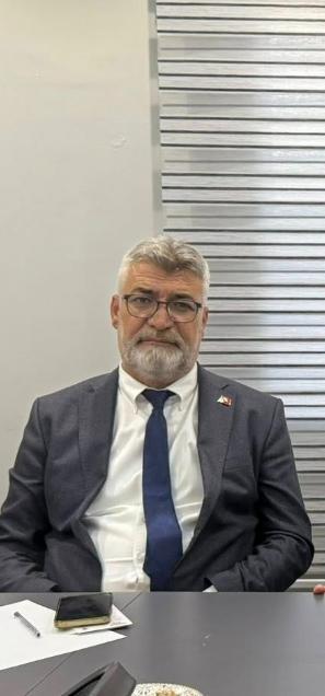 AK Parti Aydın İl Başkan Yardımcısı gözaltına alındı