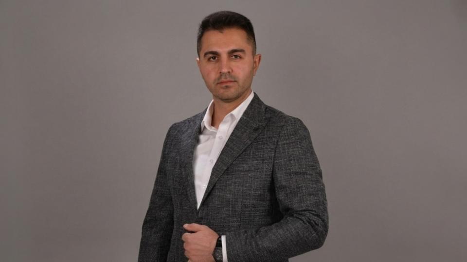 CHP Köşk İlçe Başkanlığı’na Soylu atandı