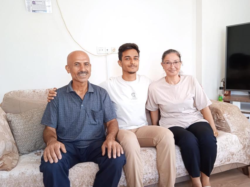 Mustafa Gler-Buğra Güler-Vedat Güler