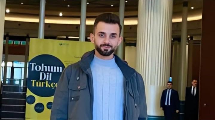 AK Parti Çine Gençlik Kolları Üyesi Karaltı, trafik kazasında hayatını kaybetti