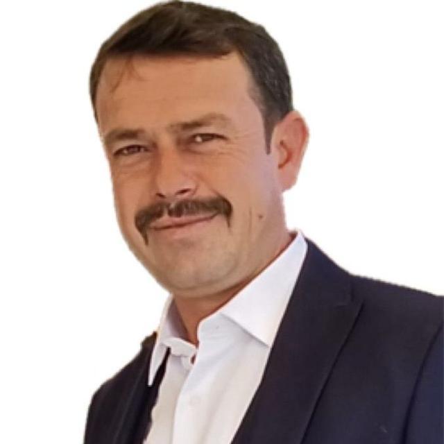 Cengiz Çınar