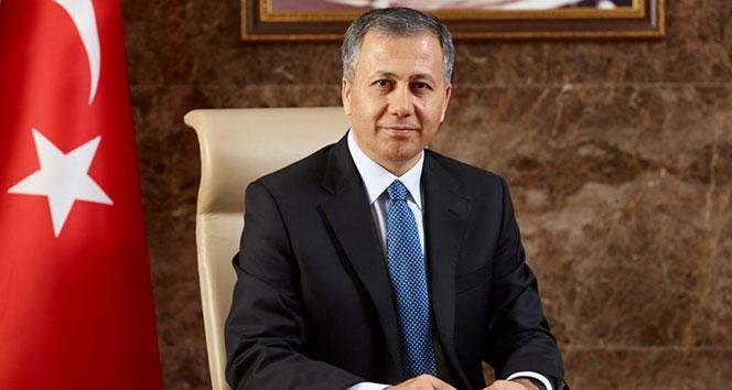 Bakan Yerlikaya açıkladı: Aydın jandarması teröre geçit vermedi