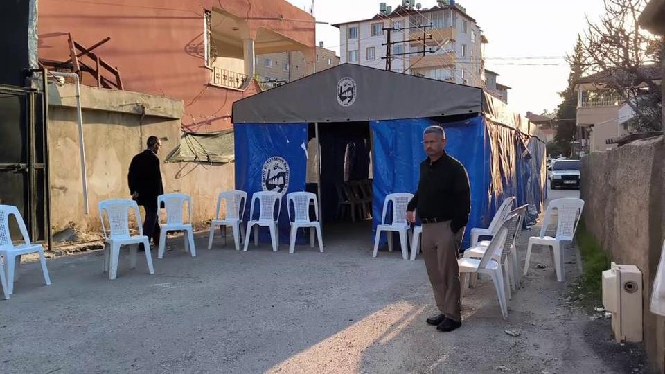 İran’da yaralanan Türk'ten acı haber: Ailesisi destek dekliyor