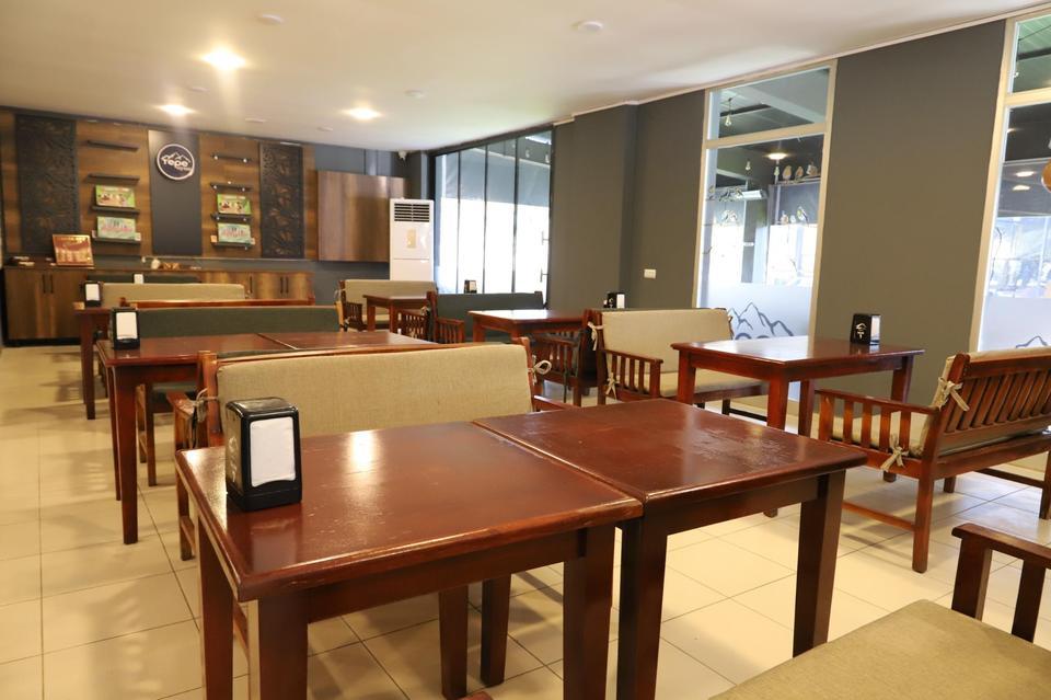 Nazilli Tepe Oyun Salonu hizmete açıldı