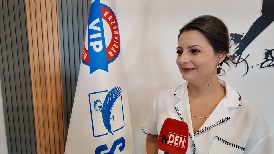 Sınav İleri Kurs 15 yıl aradan sonra yeniden Aydın’da