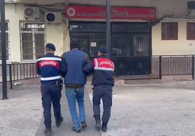 İki yaşındaki çocuğunu öldüresiye döven babaya 19 yıl hapis cezası