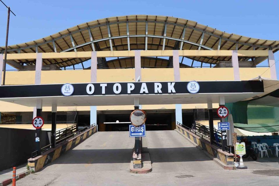 Nazilli Belediyesi'nden sürücüleri ilgilendiren karar: Fiyatlar ikiye katlandı