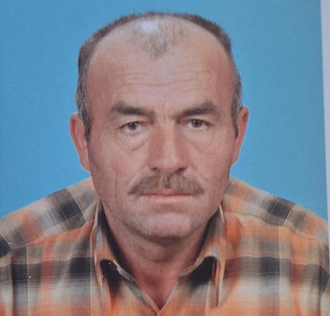 Hayrullah Kocabıyıkoğlu vefat etti