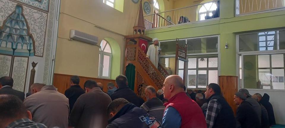 Aydın'da ailelere, sosyal medya, şiddet ve akran zorbalığı uyarısı