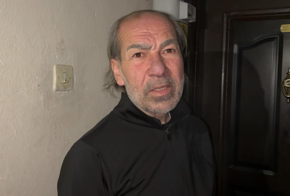 Alzheimer olan kadının unutup eve almadığı oğlu ölü bulundu