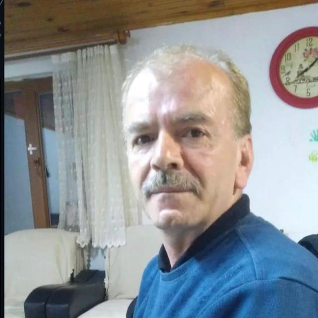 Sosyal medyada gündem olan vatandaş yanarak can verdi