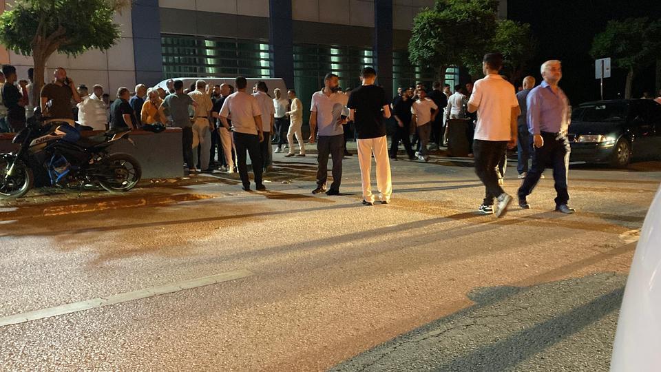 Gelin ve damadın en mutlu günü zehir oldu