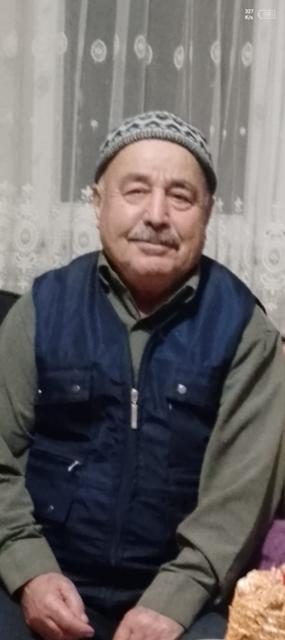 Mehmet Türk vefat etti