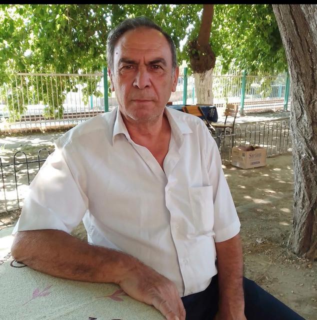 Ali Kılınç vefat etti