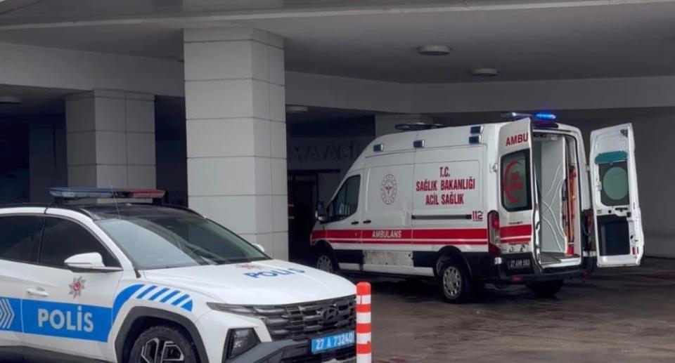 10. sınıf öğrencisi karne günü bıçaklandı!