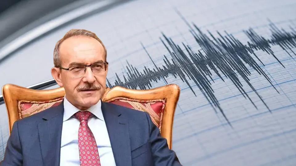 Vali Yavuz'dan deprem sonrası kritik açıklama: Riskli yapılardan uzak durun
