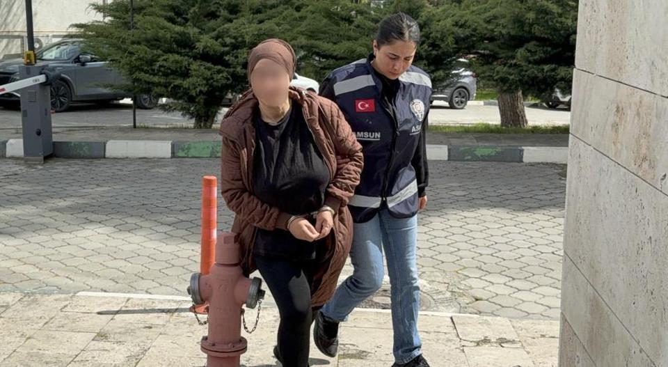 Yeğeninin altınlarını çalıp kendine otomobil alan teyzenin akıbeti belli oldu