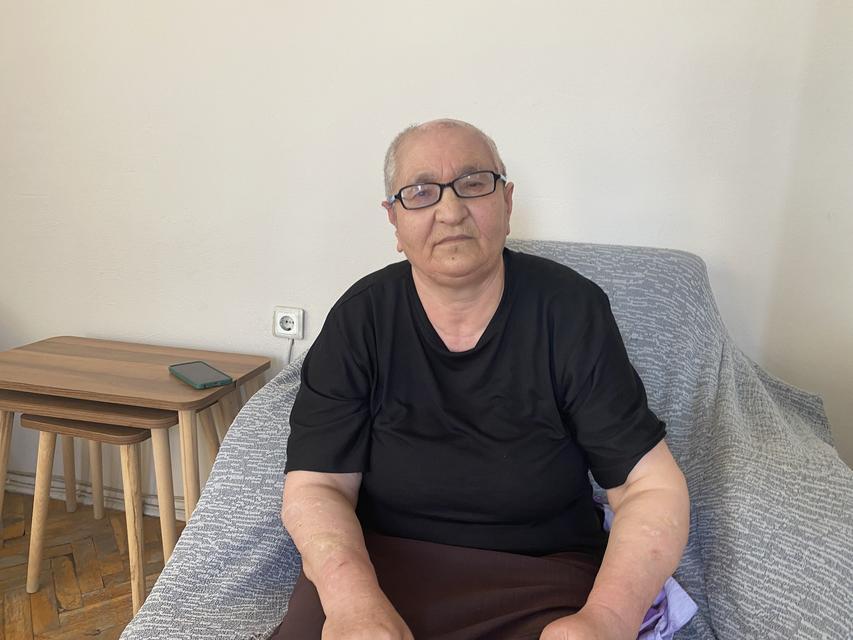 Köpeklerin saldırısına uğrayan kadın 637 bin TL'lik tazminat davasını kazandı: "Haklarını arasınlar"