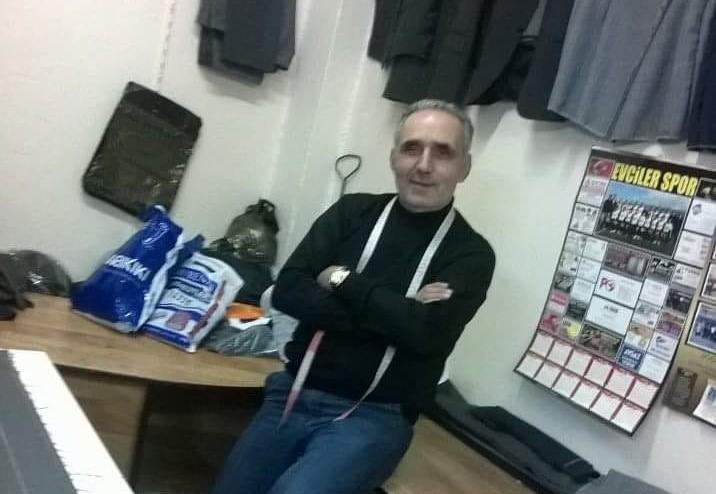 Murat Toker vefat etti