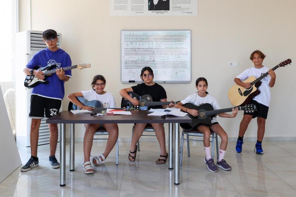 Efeler’de yaz kursları başlıyor