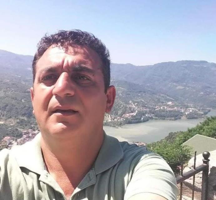 Devrilen patpatın altında kaldı: Hayatını kaybetti