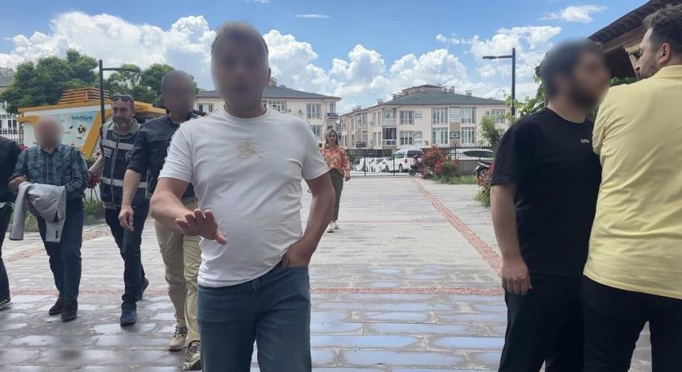 İntihar denilmişti, komadan uyanan çocuk tacizi anlattı