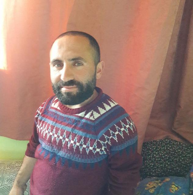 Hayvan otlatma kavgası: 1 ölü