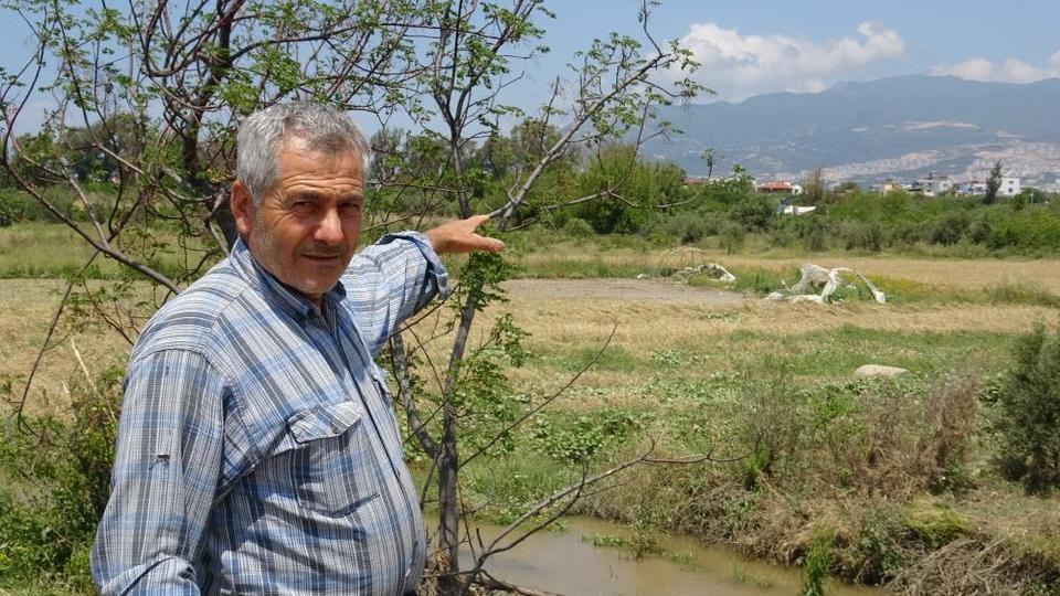 Selde kaybolmuştu… Acı gerçek sabah ortaya çıktı