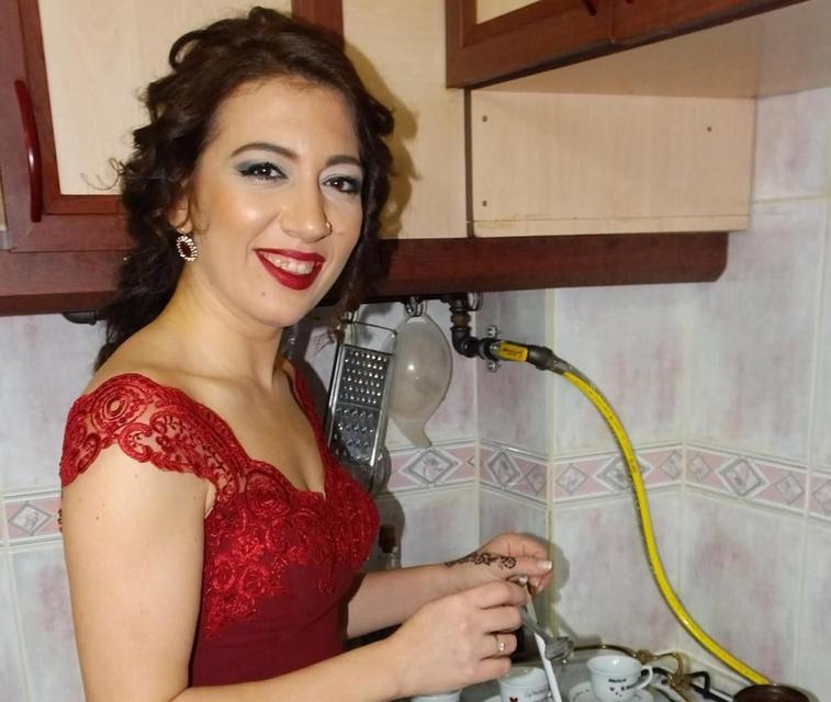 Gözde Bozkurt vefat etti