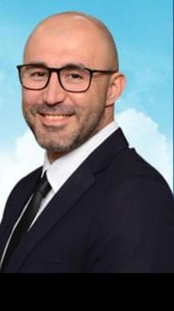 Burak Zencirci