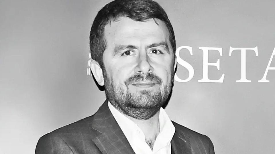 Basın İlan Kurumu Genel Müdürlüğü’ne Abdulkadir Çay atandı