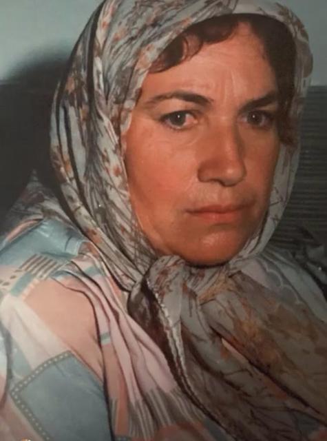 Söke’li sanatçının acı kaybı