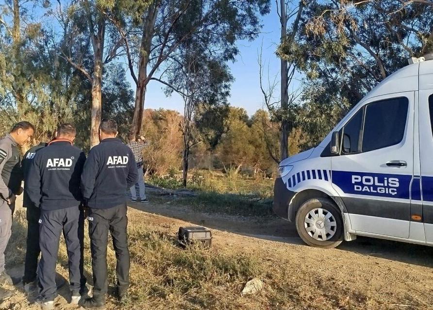 11 gün önce kaybolan engelli şahsın cansız bedeni bulundu