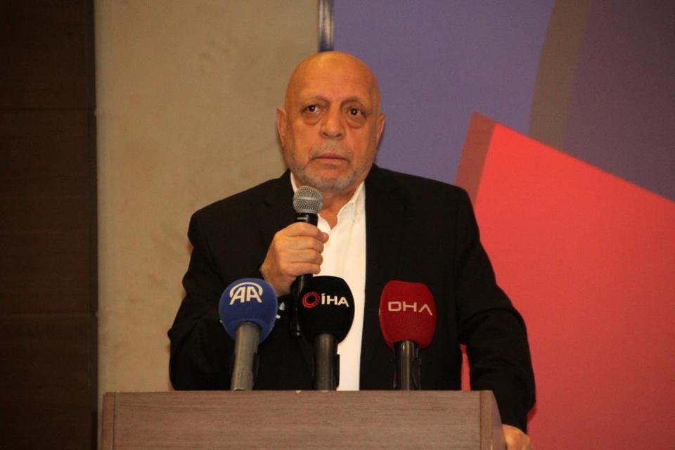 "Asgari Ücret Tespit Komisyonu değişmeli"