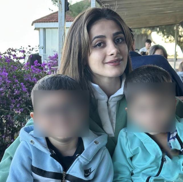 Kaza anında çocuklarının üzerine kapandı, çocukları kurtuldu anne hayatını kaybetti
