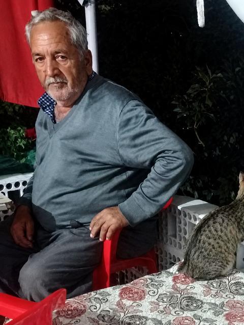 Lütfi Körpe vefat etti