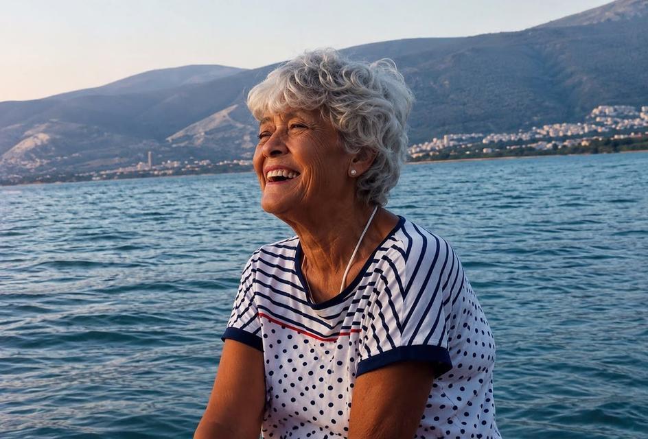 Ayser Şanlı vefat etti