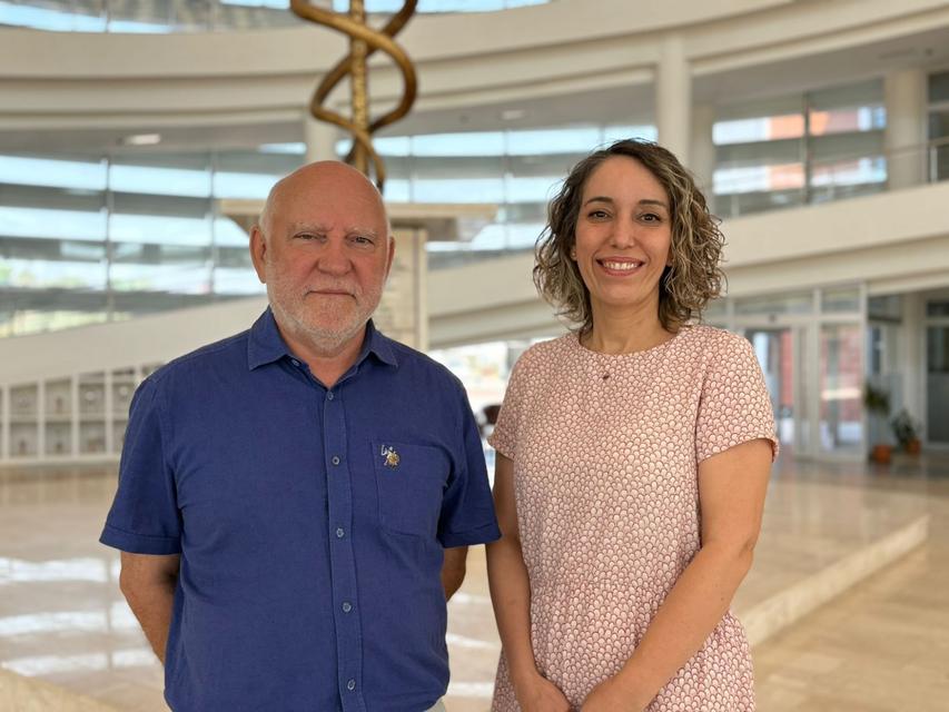 ADÜ Tıp Fakültesi’nin 2 projesine TÜSEB desteği