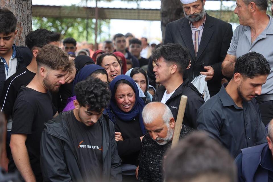 Anne feryadı yürek dağladı: “Yavrum polis olacaktın”