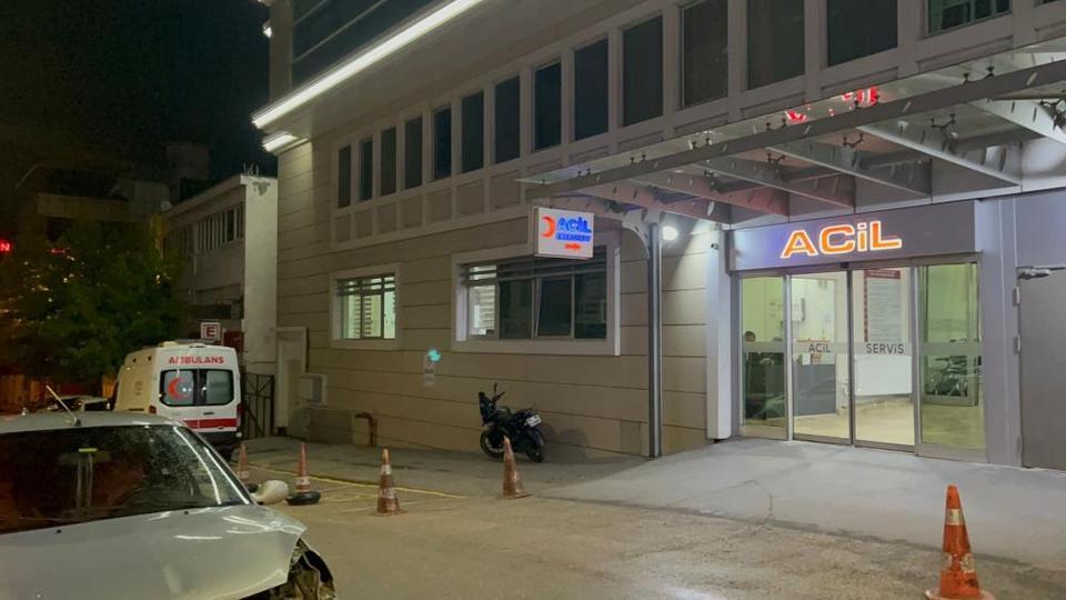 17 yaşındaki genç, sevdiği kızın babasını öldürdü