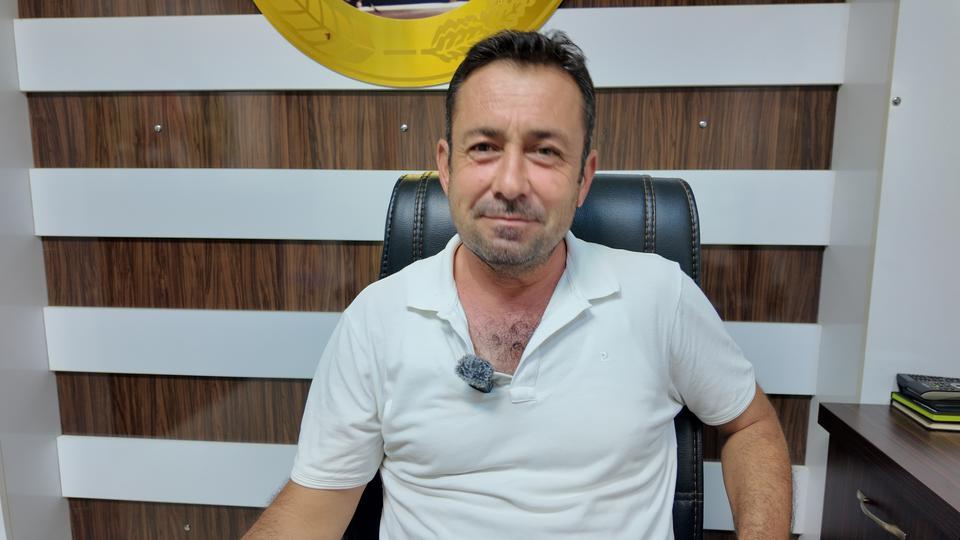 Koçarlı’da bamya üreticisine destek talebi