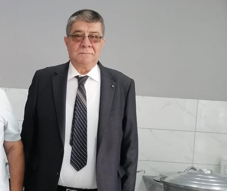 Abdullah Köse vefat etti