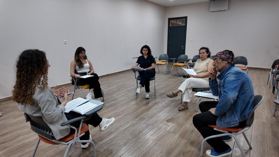 Efeler Belediyesi’nden ücretsiz psikososyal destek