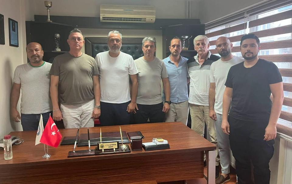 Altuntaş’tan TFF’ye rest: “Bu fiyatlarla liglere katılmayın”