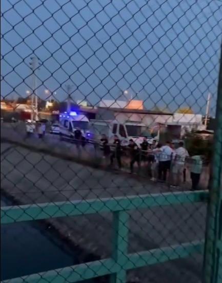 Sulama kanalına düşen çocuk hayatını kaybetti