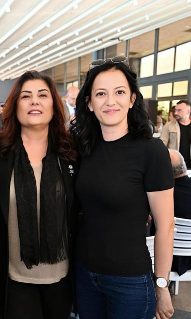 CHP Aydın'da bir istifa daha